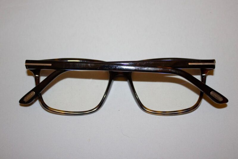Chic Pair of Tom Ford Glasses