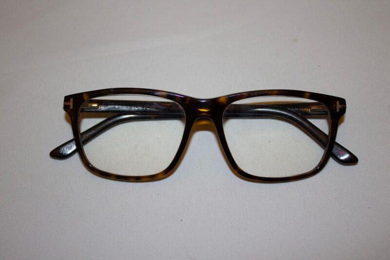 Chic Pair of Tom Ford Glasses