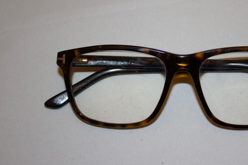 Chic Pair of Tom Ford Glasses
