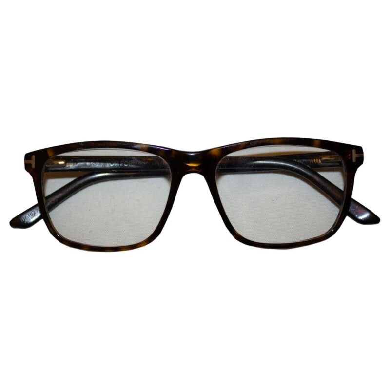 Chic Pair of Tom Ford Glasses