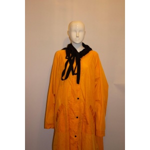 Rare Genesis 11 Mc Queen Festival Coat