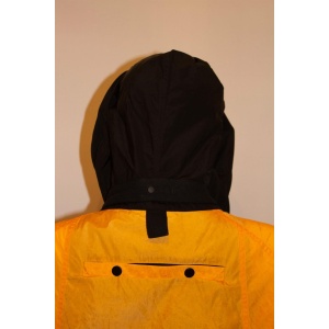 Rare Genesis 11 Mc Queen Festival Coat