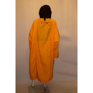 Rare Genesis 11 Mc Queen Festival Coat