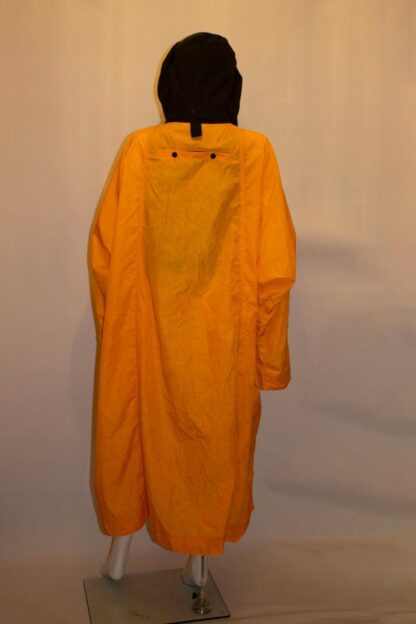 Rare Genesis 11 Mc Queen Festival Coat