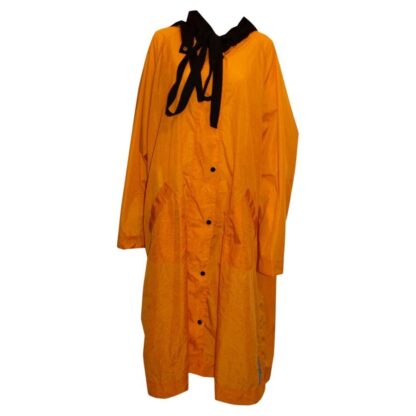 Rare Genesis 11 Mc Queen Festival Coat