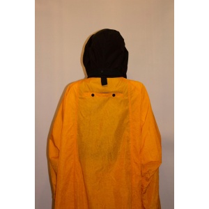 Rare Genesis 11 Mc Queen Festival Coat