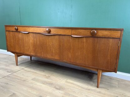 Retro/Vintage Mid Century Teak Sideboard By Elliot’s Of Newbury