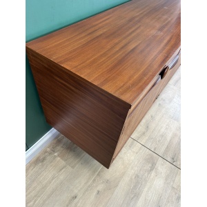 Retro/Vintage Mid Century Teak Sideboard By Elliot’s Of Newbury