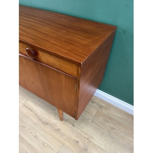 Retro/Vintage Mid Century Teak Sideboard By Elliot’s Of Newbury