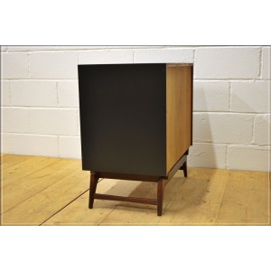 vintage chest of drawers teak Meredew lowboy danish mid century DELIVERY