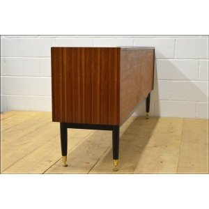 vintage sideboard teak G Plan E Gomme mid century danish design DELIVERY
