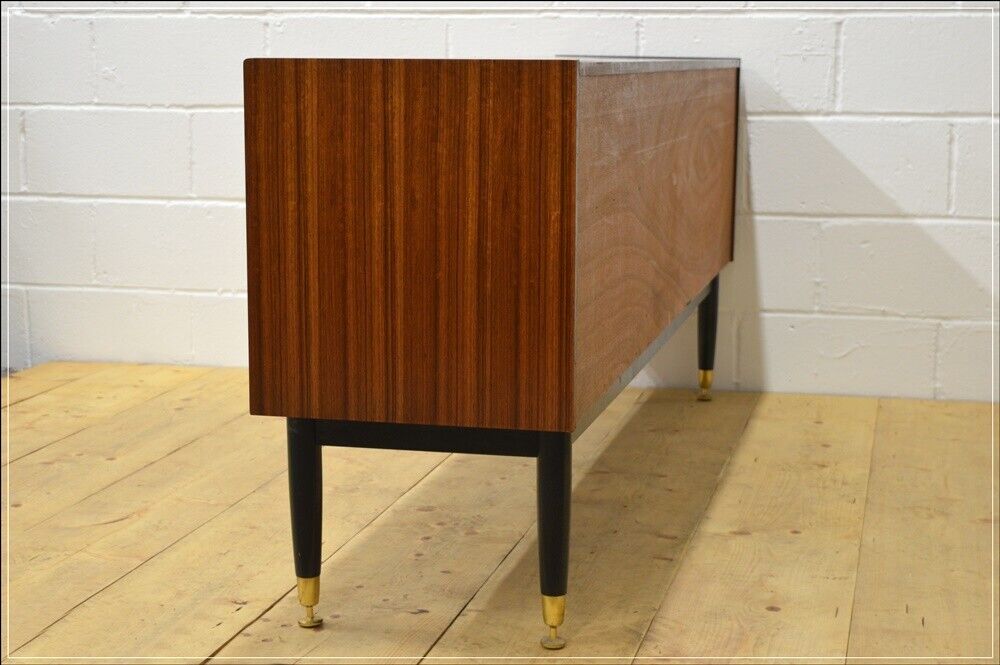 vintage sideboard teak G Plan E Gomme mid century danish design DELIVERY