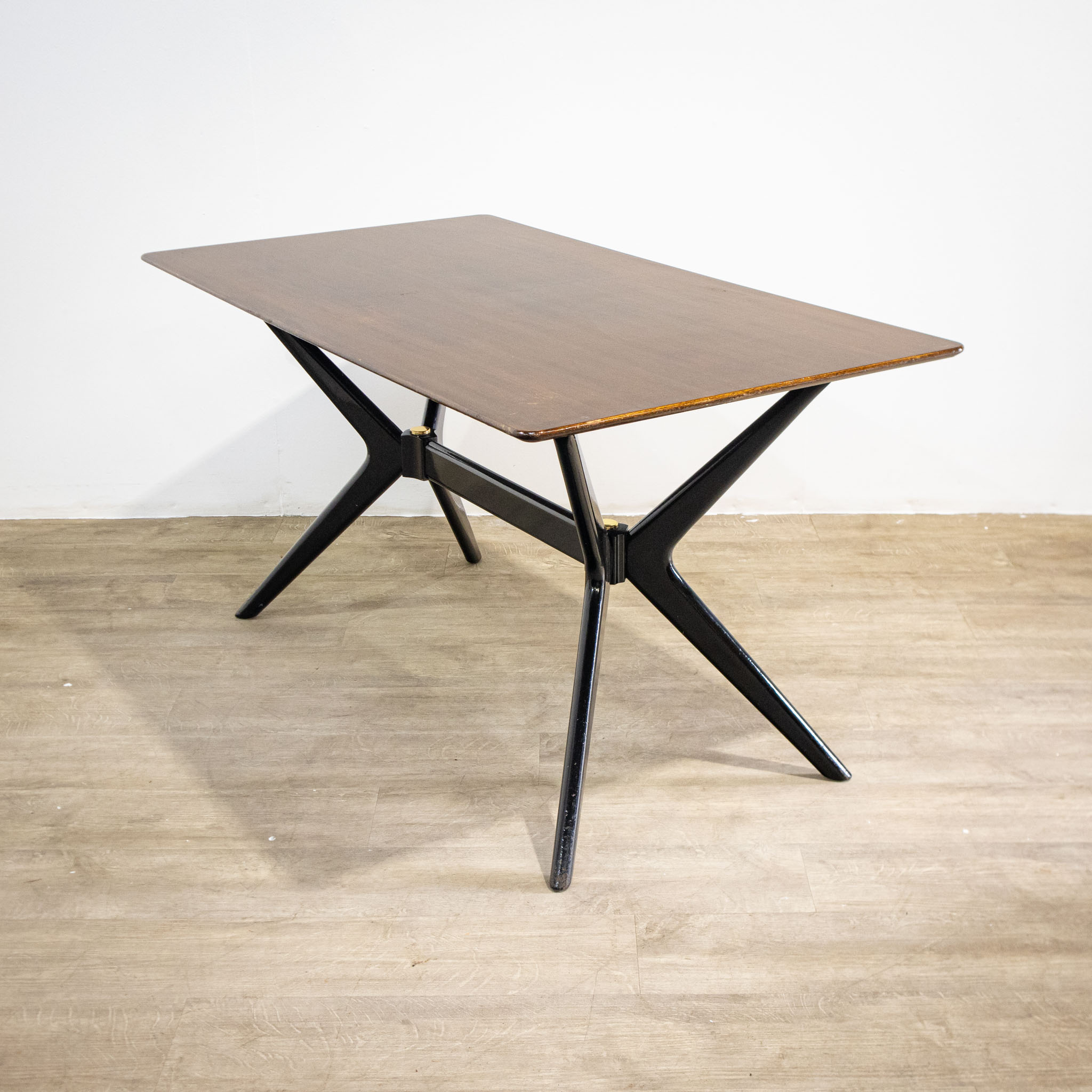 Mid Century G Plan ‘Helicopter’ Dining Table