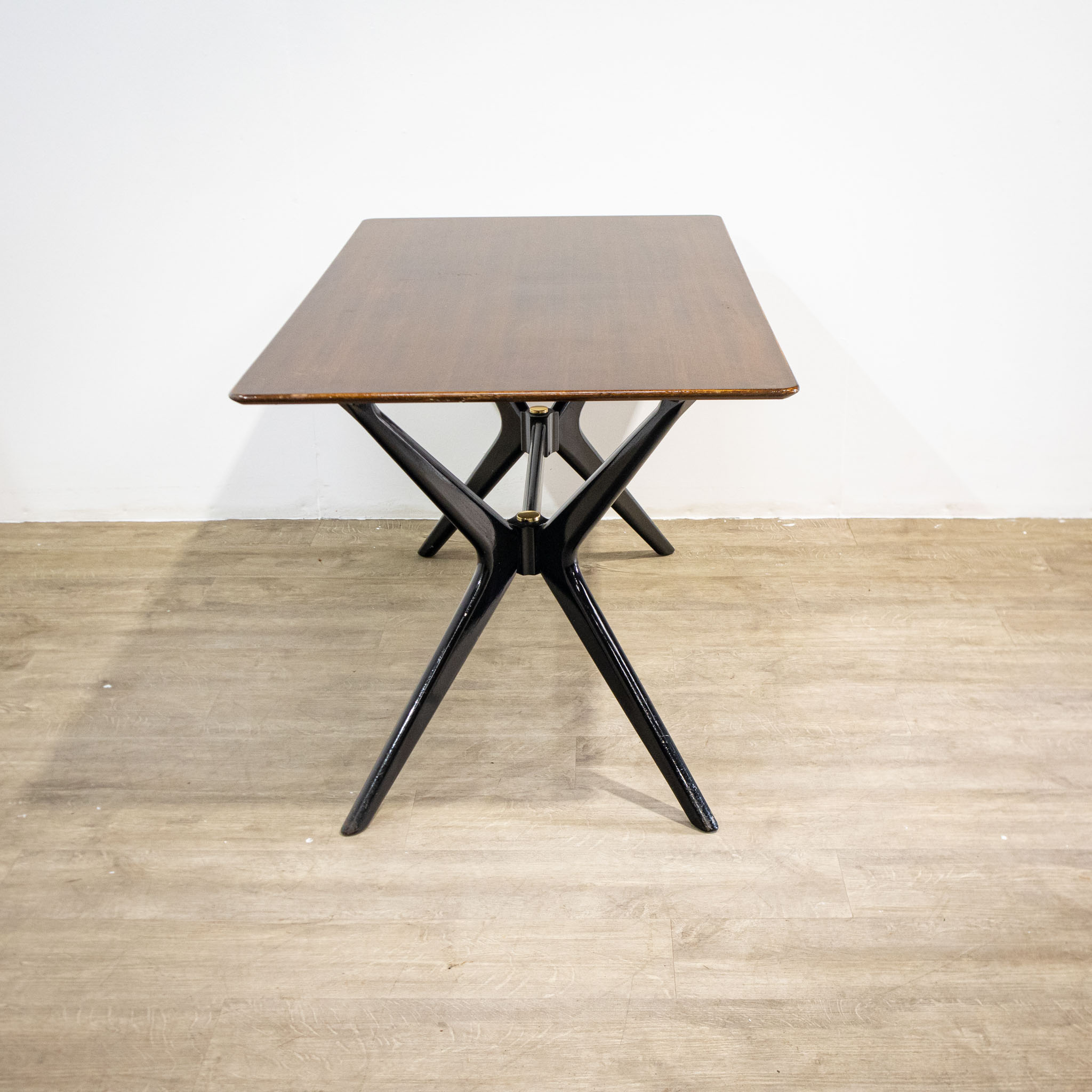 Mid Century G Plan ‘Helicopter’ Dining Table
