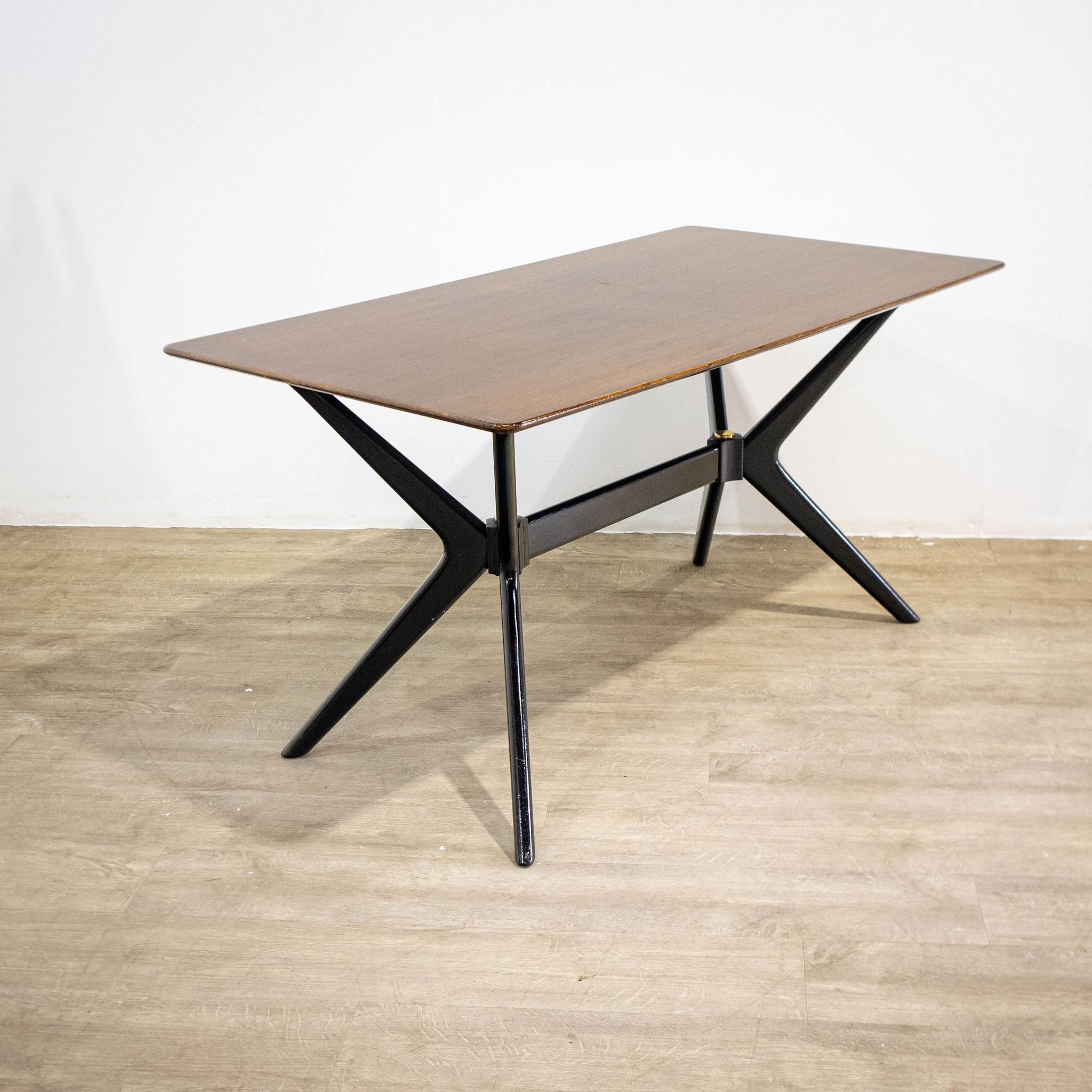 Mid Century G Plan ‘Helicopter’ Dining Table