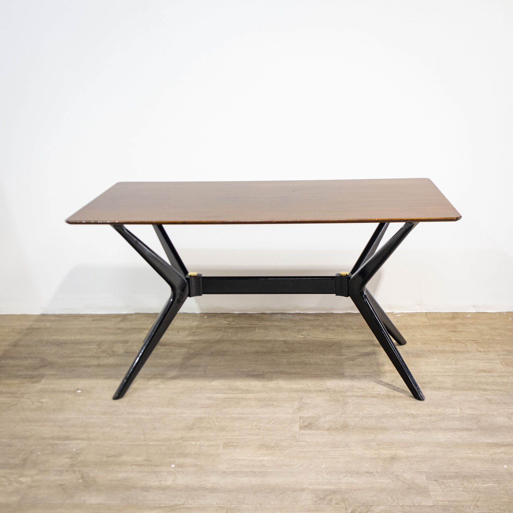 Mid Century G Plan ‘Helicopter’ Dining Table
