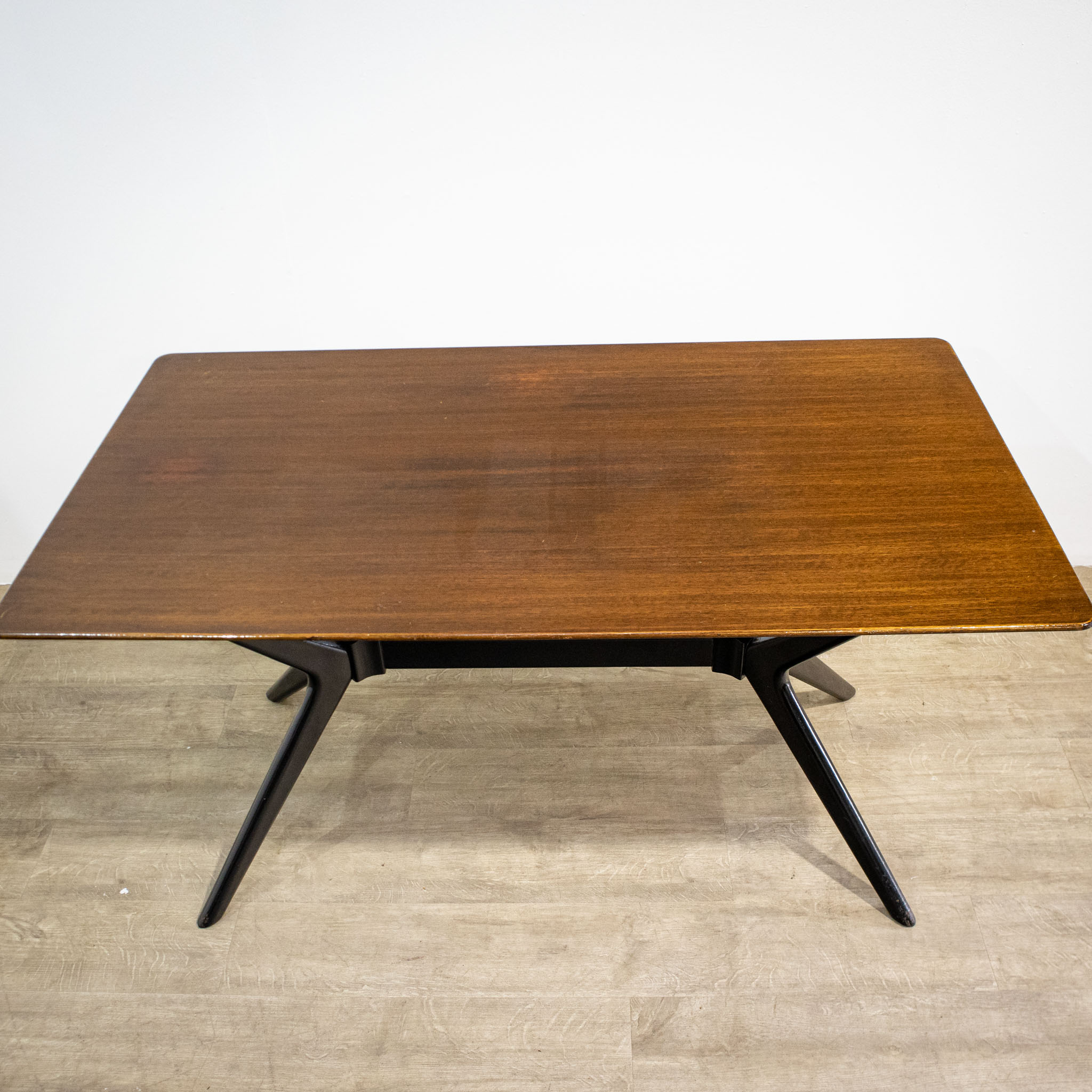 Mid Century G Plan ‘Helicopter’ Dining Table