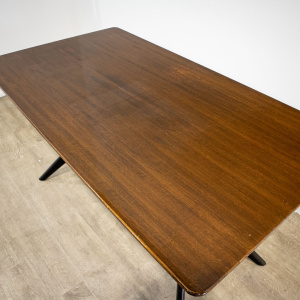 Mid Century G Plan ‘Helicopter’ Dining Table