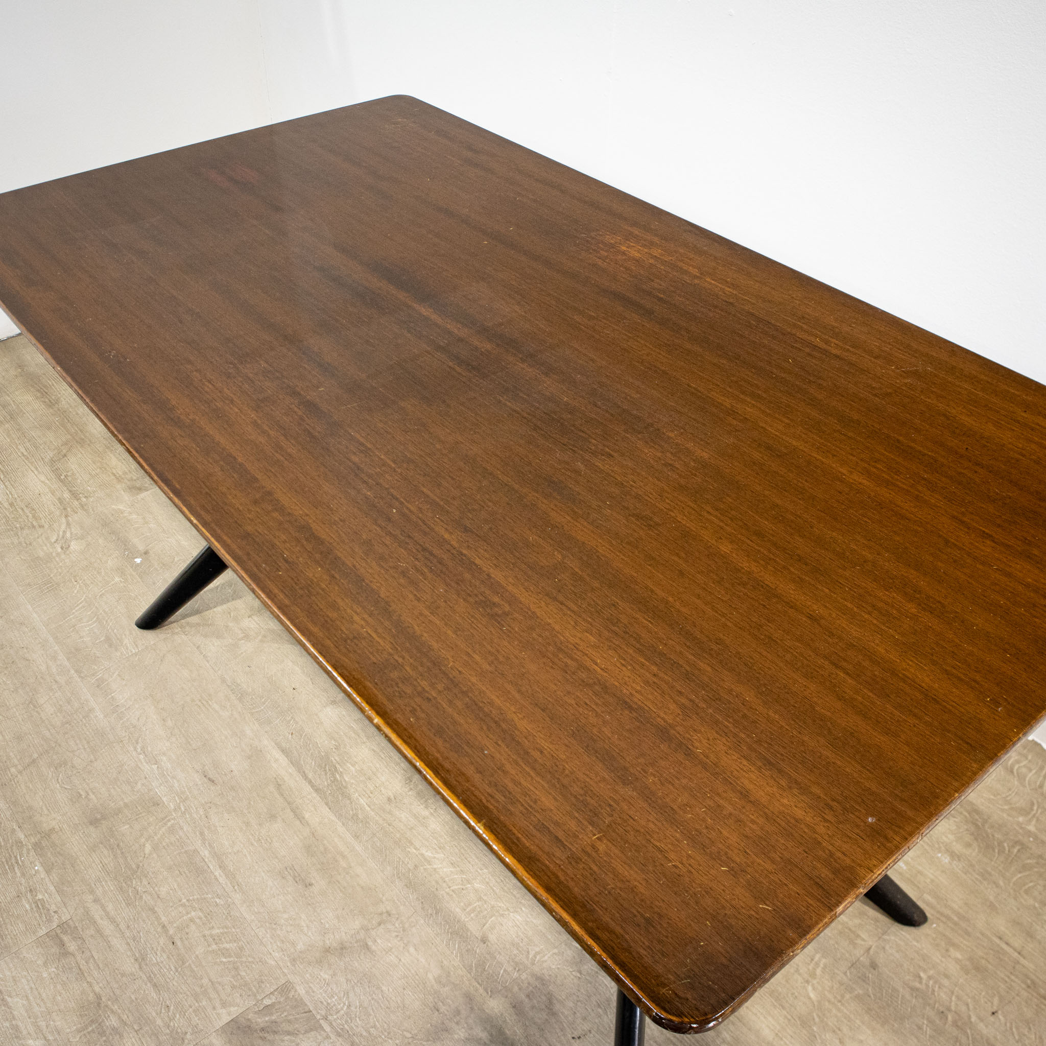 Mid Century G Plan ‘Helicopter’ Dining Table