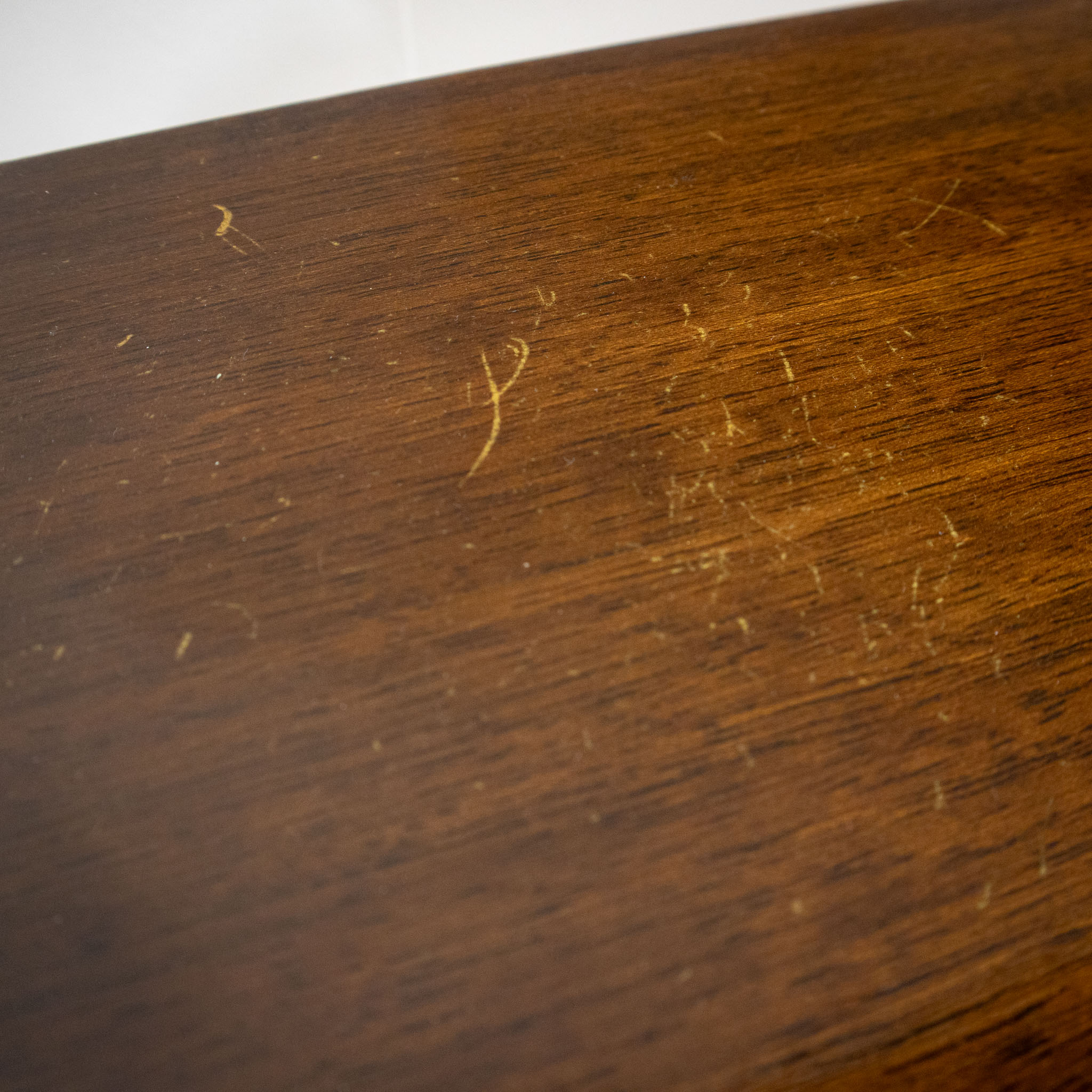Mid Century G Plan ‘Helicopter’ Dining Table