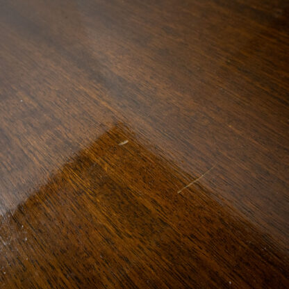 Mid Century G Plan ‘Helicopter’ Dining Table - Image 7