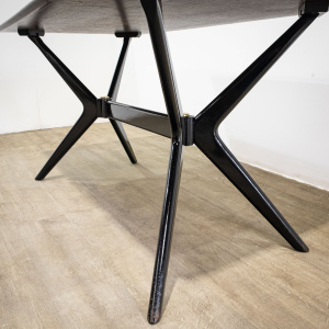 Mid Century G Plan ‘Helicopter’ Dining Table