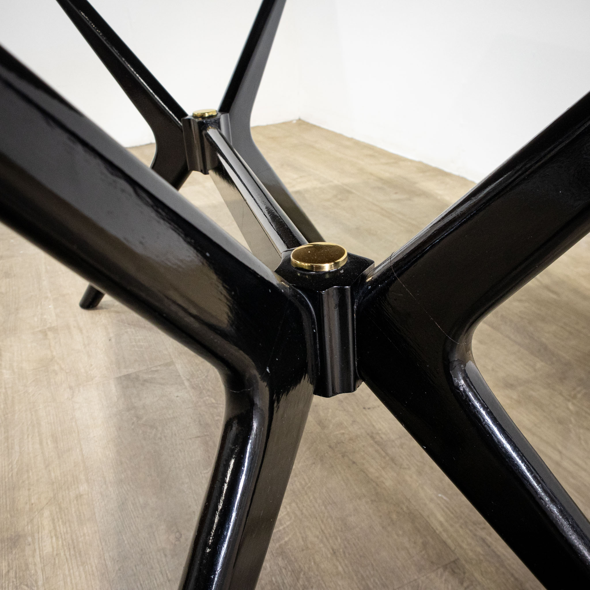 Mid Century G Plan ‘Helicopter’ Dining Table