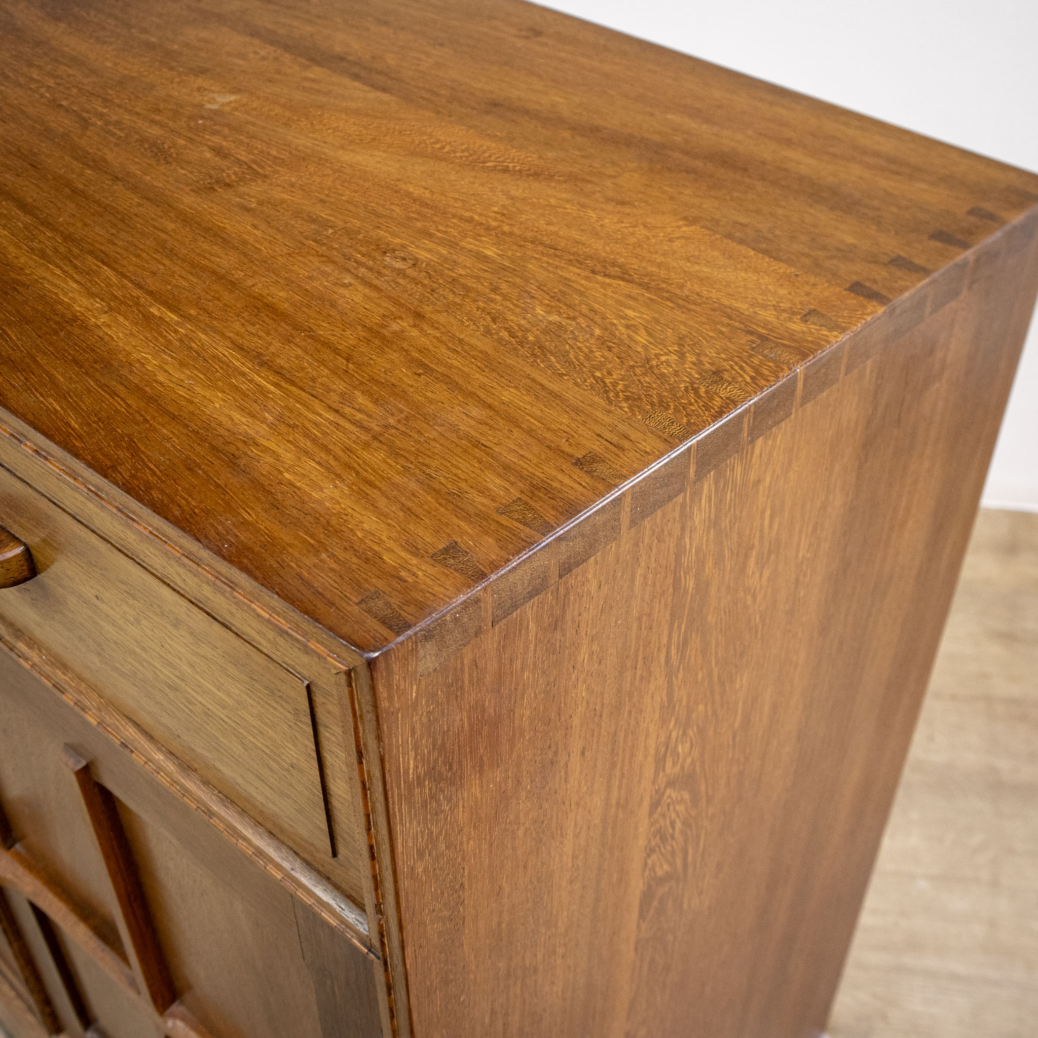 Cotswold Style Sideboard