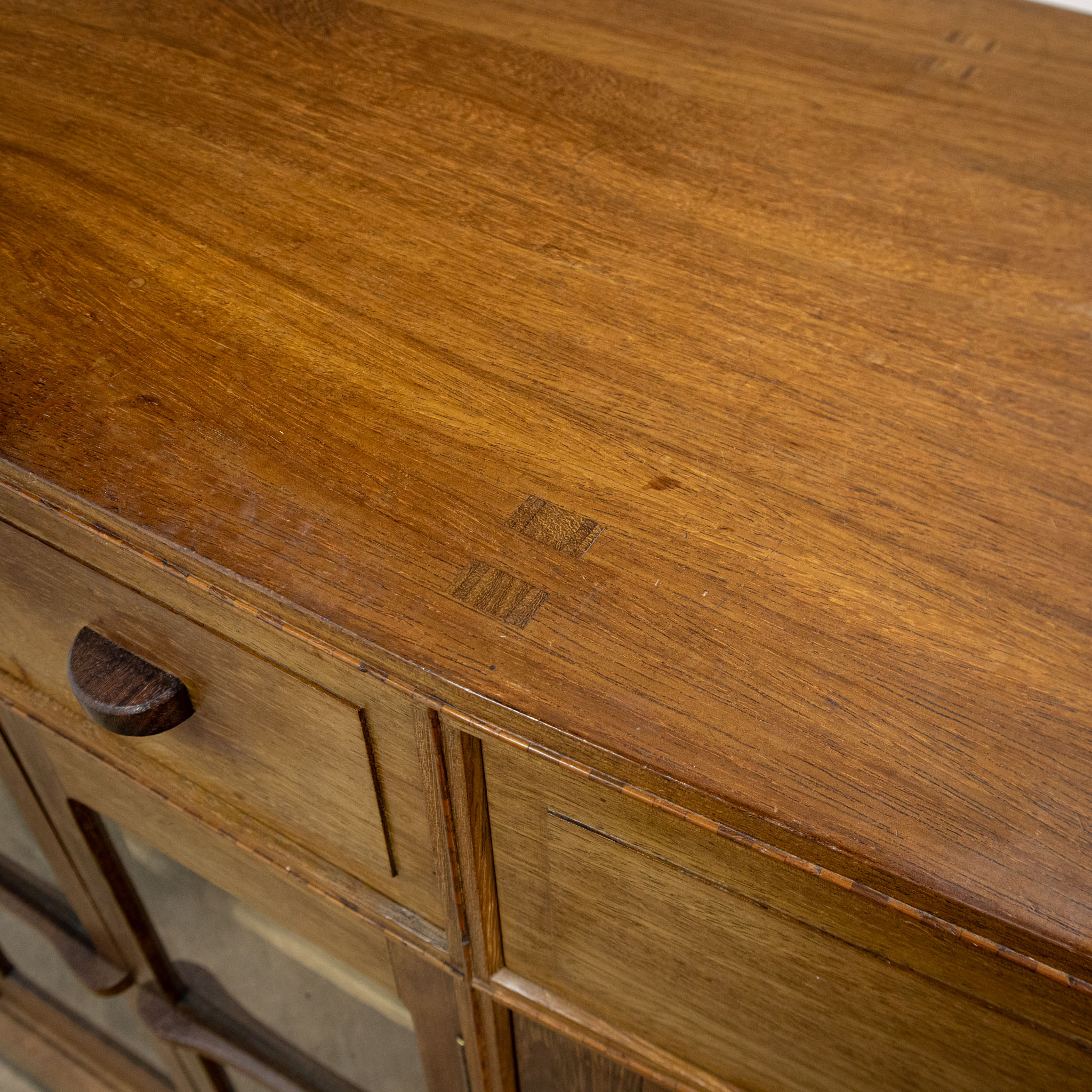 Cotswold Style Sideboard
