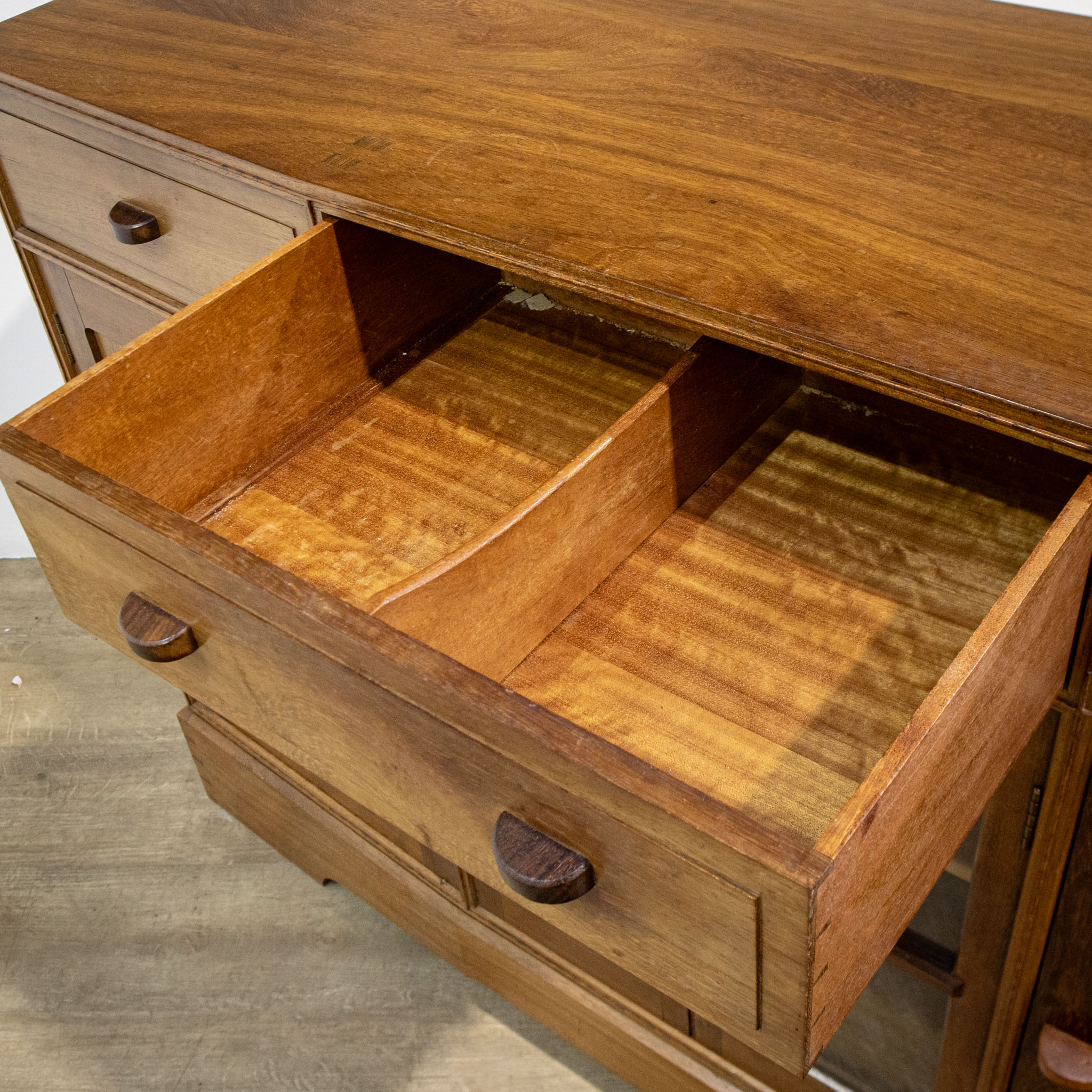 Cotswold Style Sideboard