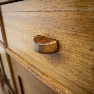 Cotswold Style Sideboard