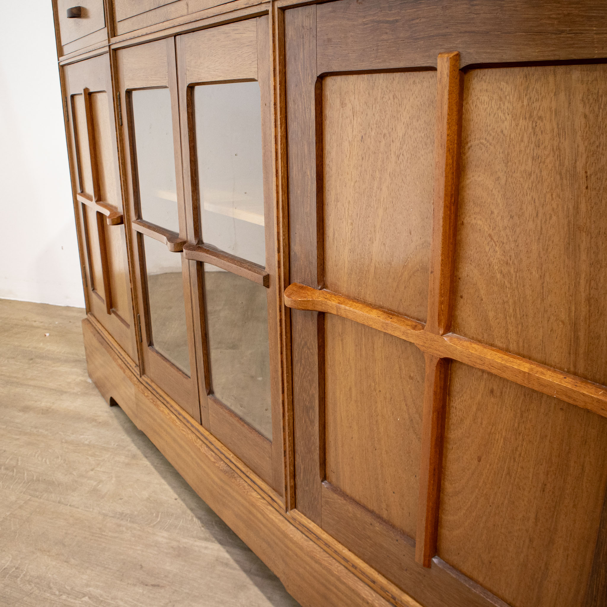 Cotswold Style Sideboard