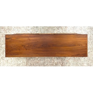 Mid Century Walnut Sideboard By Alfred Cox