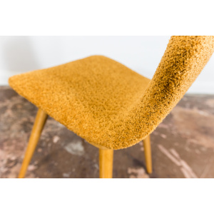 Set Of 6 Chairs Model A 6150 From Zakłady Mebli Giętych – Radomsko (Fameg), 1960s