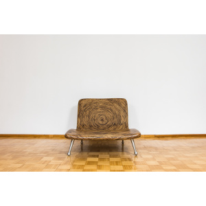 Coconut Chair By Clayton Tugonon For Snug, 2000’s