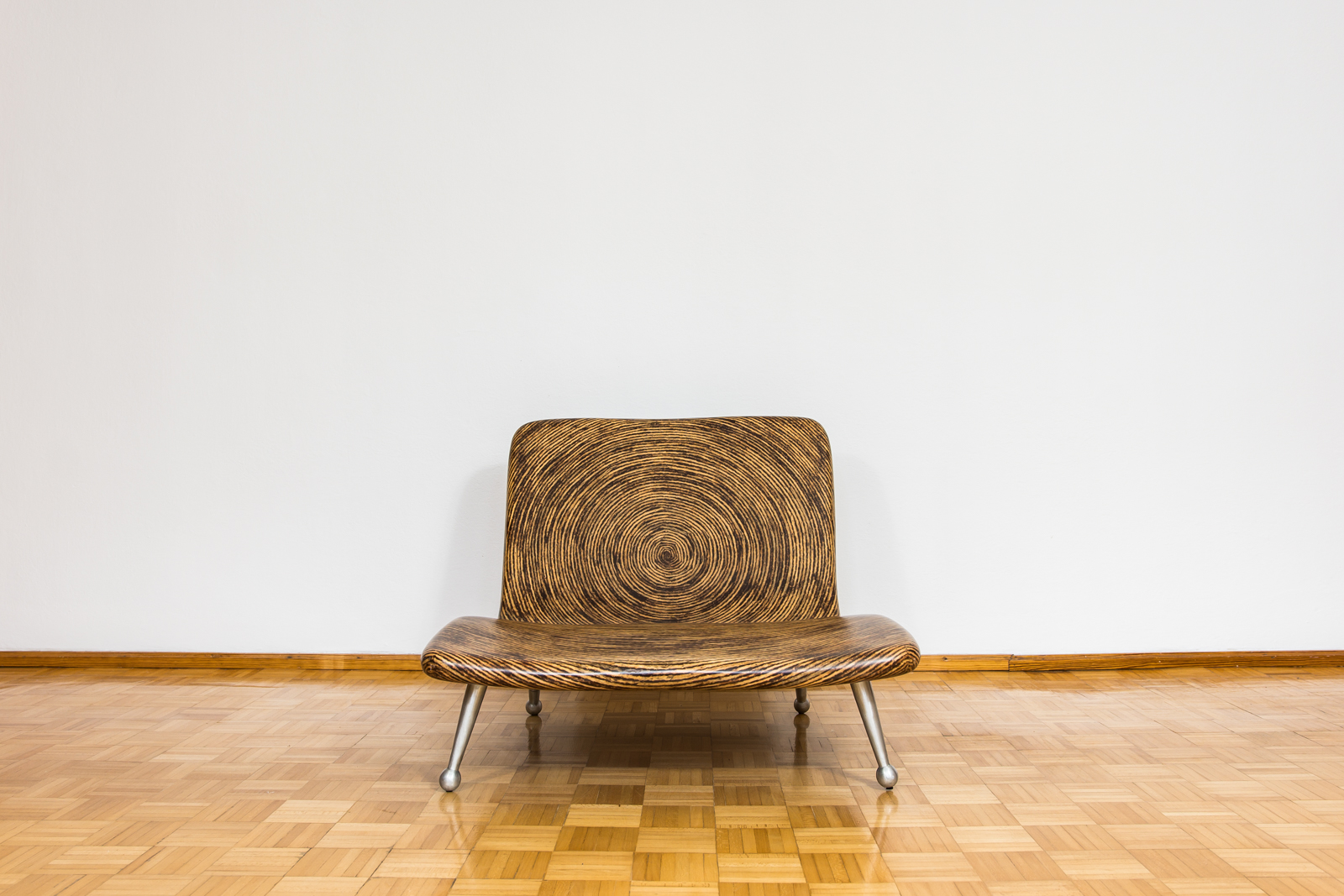 Coconut Chair By Clayton Tugonon For Snug, 2000’s