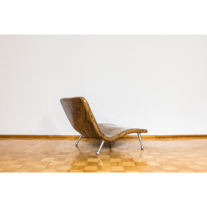 Coconut Chair By Clayton Tugonon For Snug, 2000’s