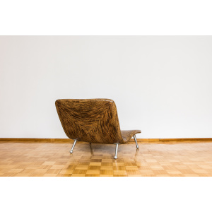 Coconut Chair By Clayton Tugonon For Snug, 2000’s
