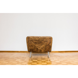 Coconut Chair By Clayton Tugonon For Snug, 2000’s