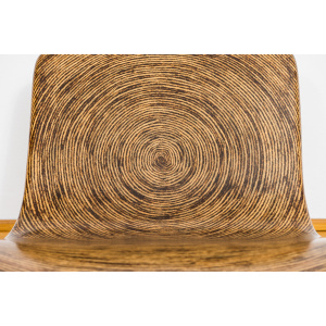 Coconut Chair By Clayton Tugonon For Snug, 2000’s