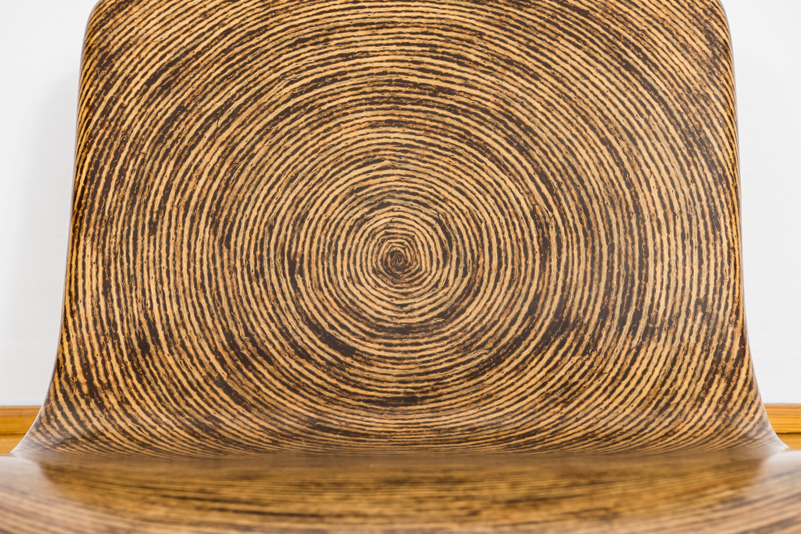 Coconut Chair By Clayton Tugonon For Snug, 2000’s
