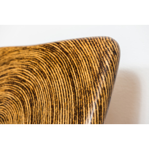 Coconut Chair By Clayton Tugonon For Snug, 2000’s