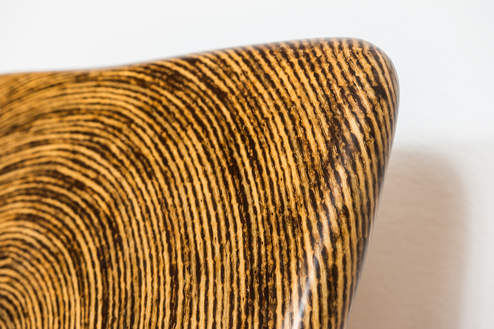 Coconut Chair By Clayton Tugonon For Snug, 2000’s