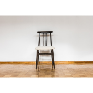 Set of 4, Dining Chairs designed by M. Zieliński, Poland, 1960s