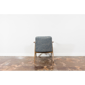 Mid Century "Bunny" Armchair Type 300 177, Poland, 1970's