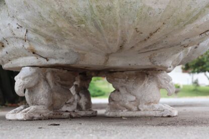 Early 20th century italian garden fountain - Image 14