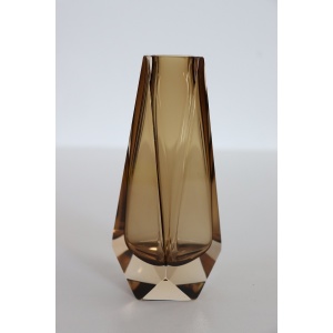 Italian Murano Vase by Alessandro Mandruzzato, 1960s