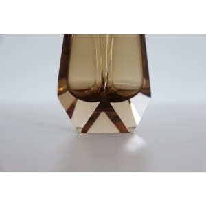 Italian Murano Vase by Alessandro Mandruzzato, 1960s