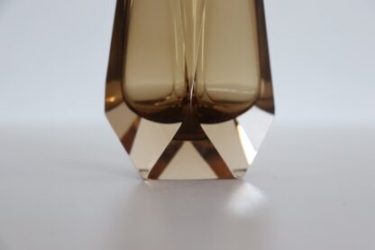 Italian Murano Vase by Alessandro Mandruzzato, 1960s - Image 5