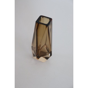 Italian Murano Vase by Alessandro Mandruzzato, 1960s